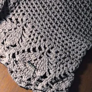 iatai brasil cuidados com as peças em crochet