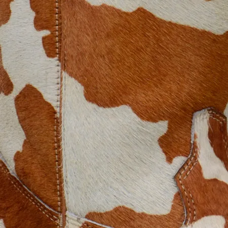 Pelo de Vaca