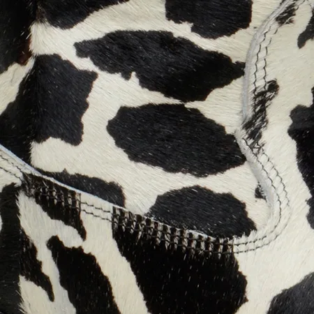 Pelo de Vaca