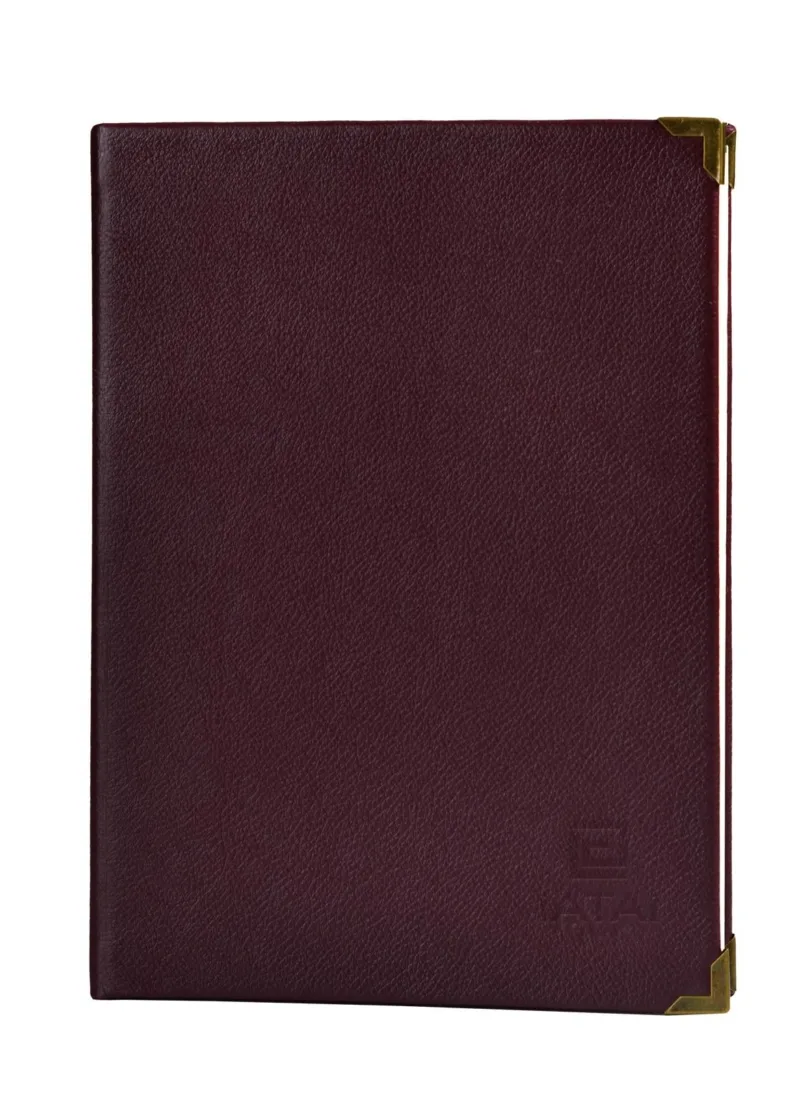iatai-brasil-ia03.08.027.18sf-Agenda Artesanal em Couro Pinhão Estampado e folhas Soft Gold-03b - Copia